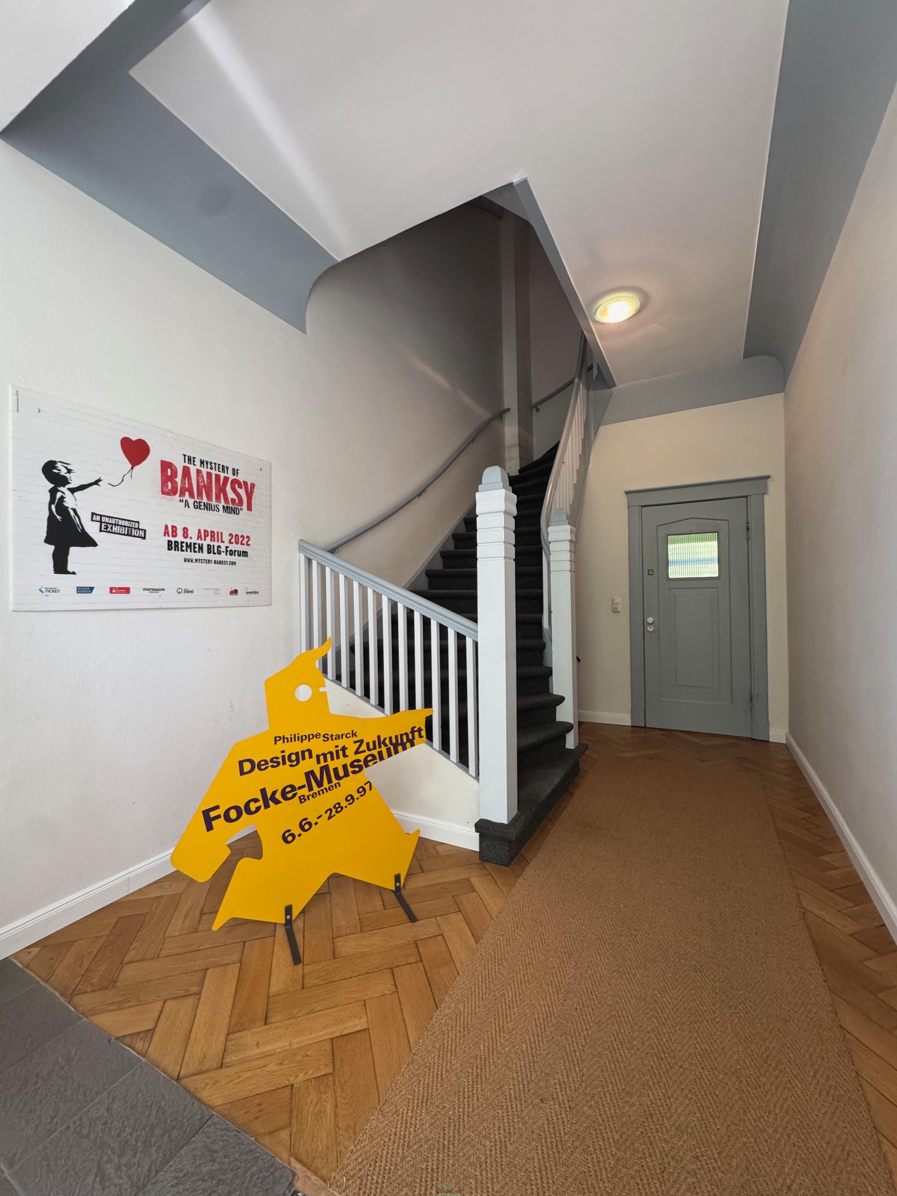 Wohnung Straßburger Straße in Bremen
