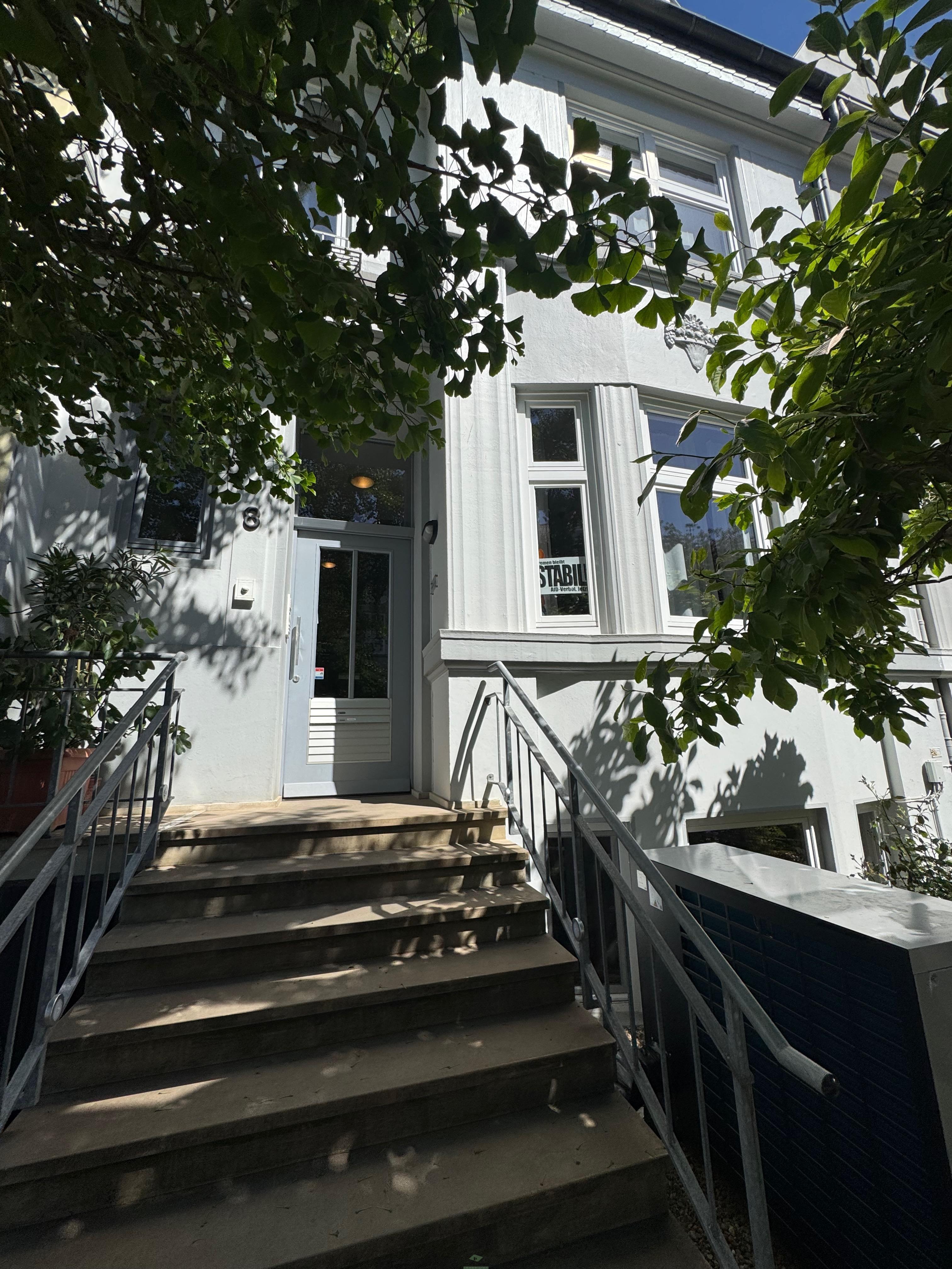 Wohnung Straßburger Straße in Bremen