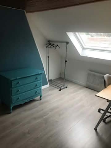 House Rue Vatable in Amiens