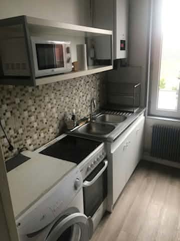 House Rue Vatable in Amiens