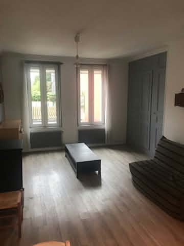 House Rue Vatable in Amiens