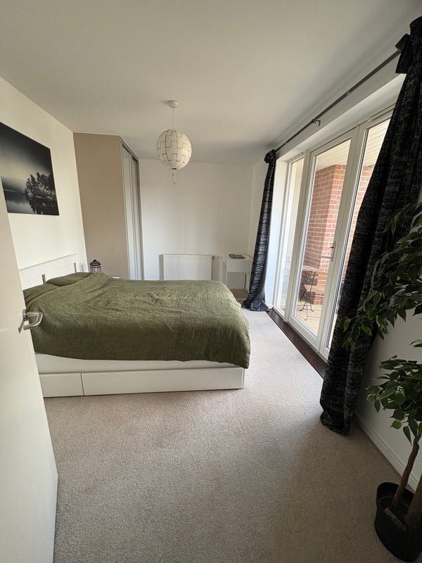 Flat Edwin Street in Greater London