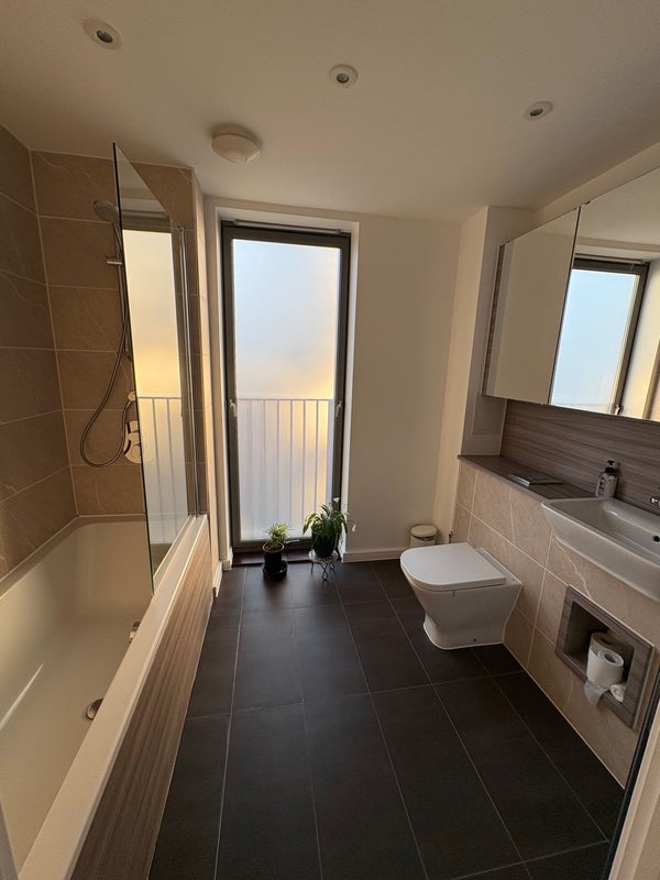 Flat Edwin Street in Greater London