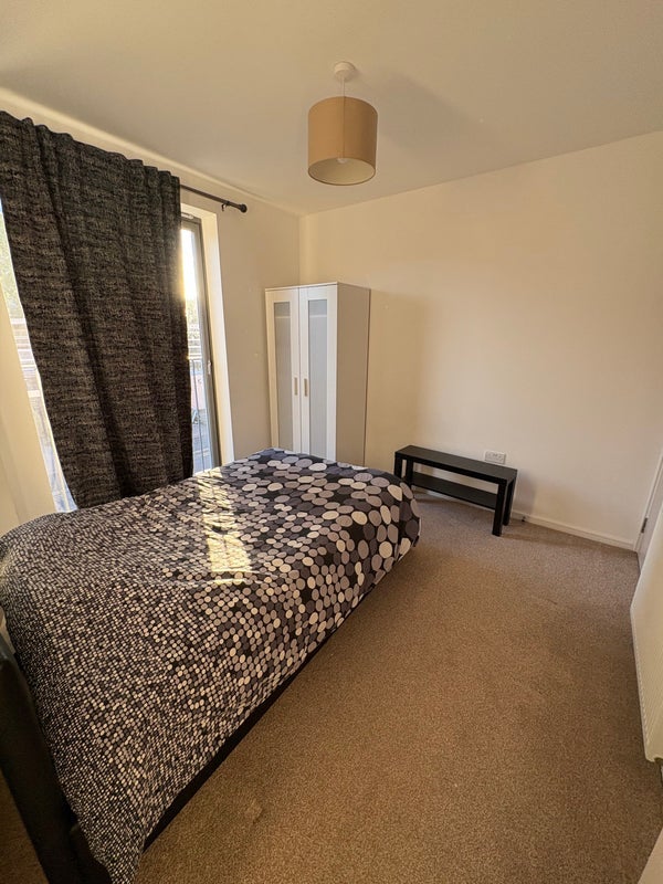 Flat Edwin Street in Greater London
