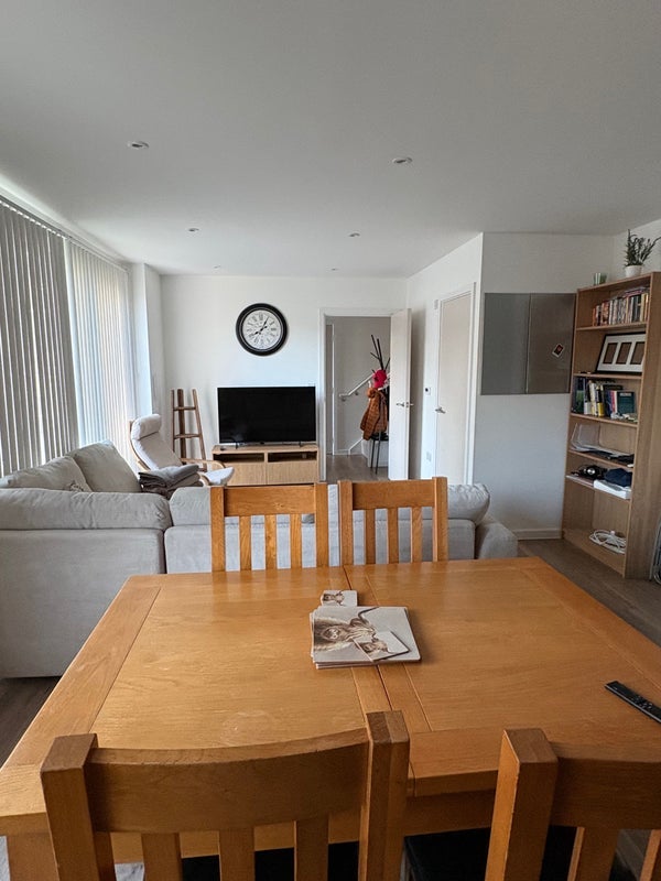 Flat Edwin Street in Greater London