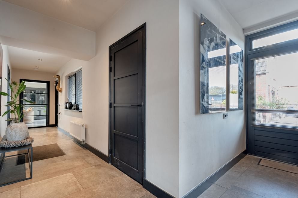 Vrijstaande woning te koop: Drosteweg 19, Saasveld