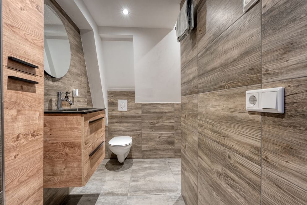 Vrijstaande woning te koop: Drosteweg 19, Saasveld