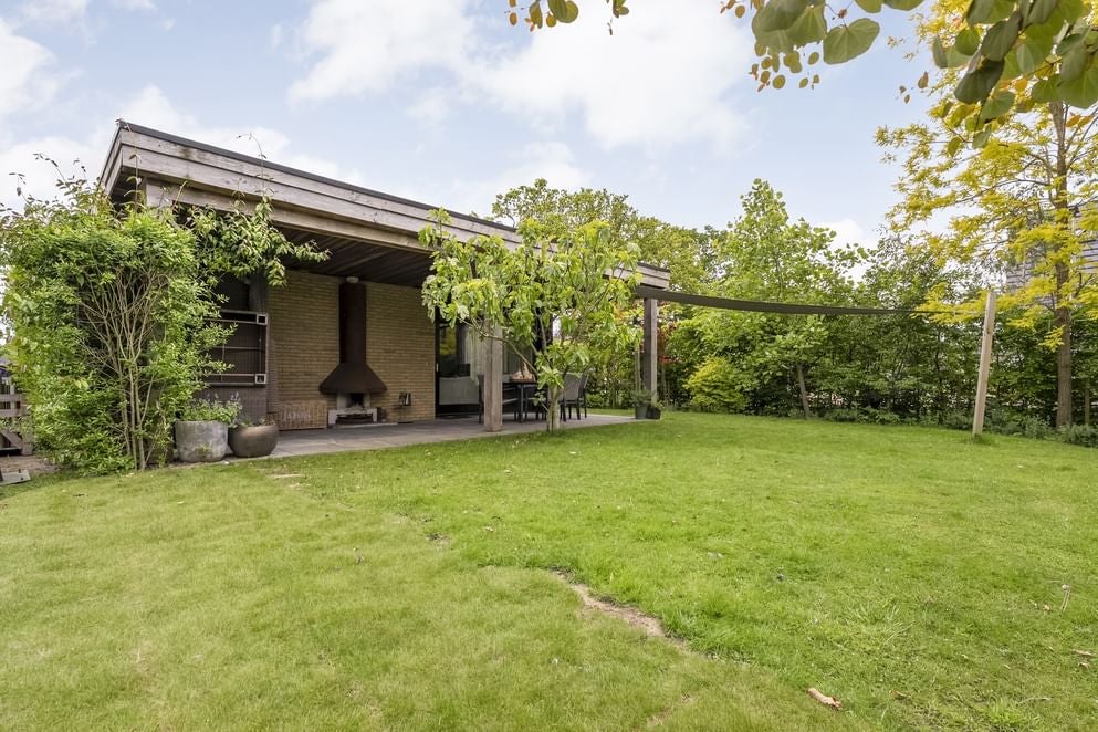 Vrijstaande woning te koop: Drosteweg 19, Saasveld