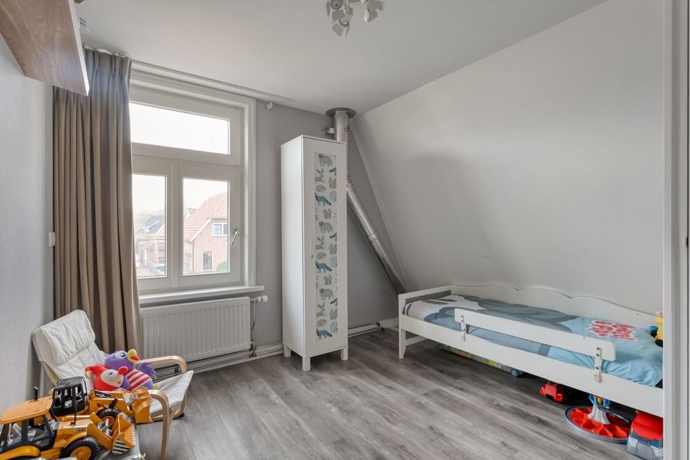 Vrijstaande woning te koop: Drosteweg 19, Saasveld