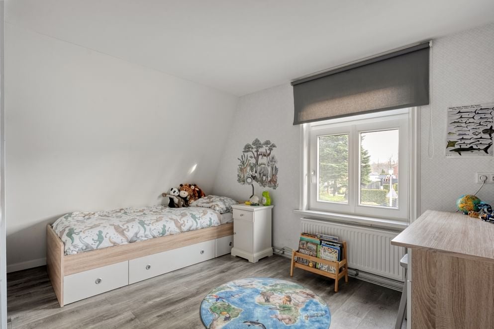 Vrijstaande woning te koop: Drosteweg 19, Saasveld