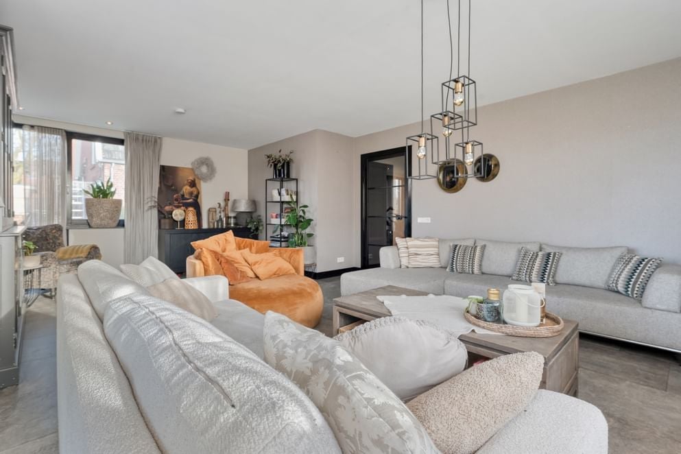Vrijstaande woning te koop: Drosteweg 19, Saasveld