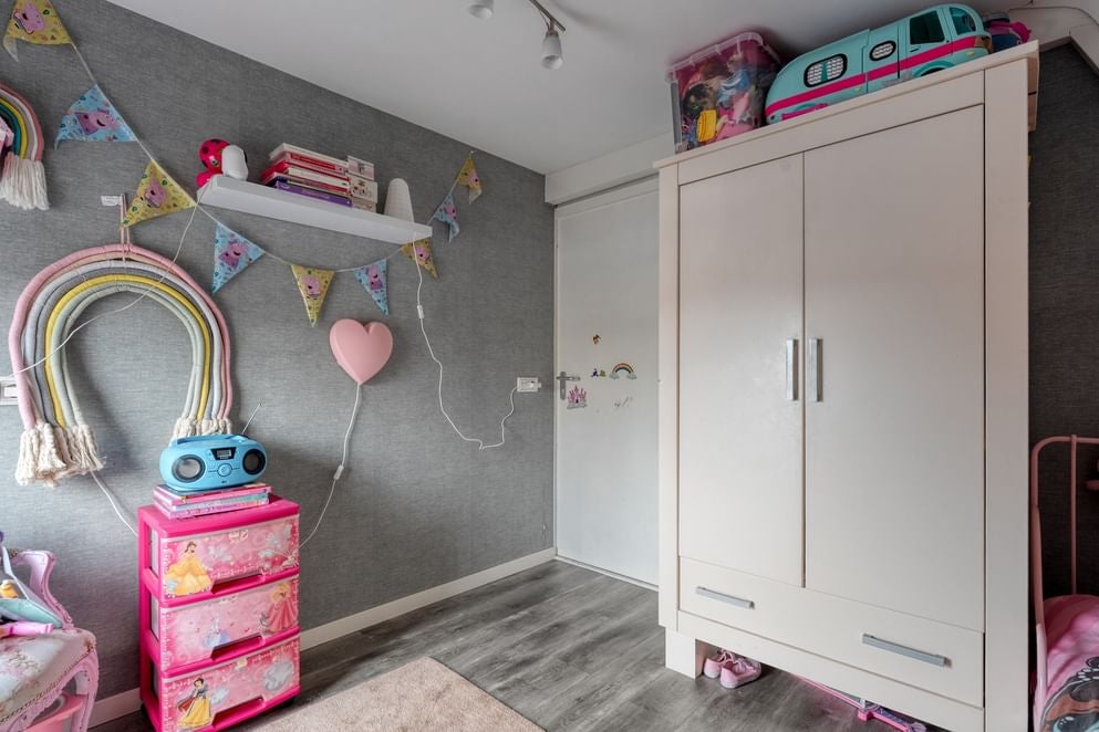 Vrijstaande woning te koop: Drosteweg 19, Saasveld