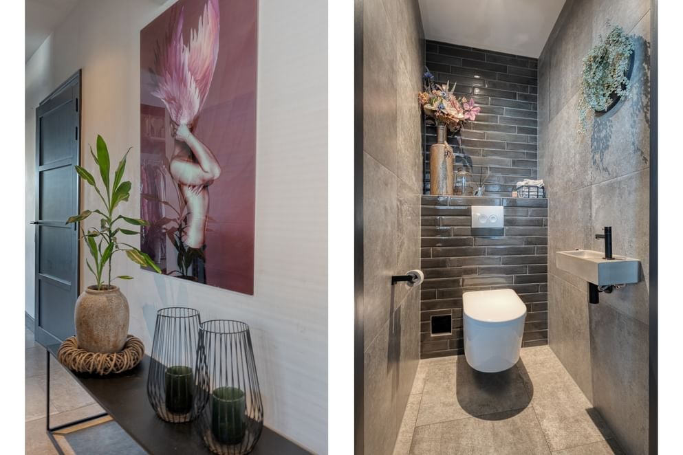 Vrijstaande woning te koop: Drosteweg 19, Saasveld