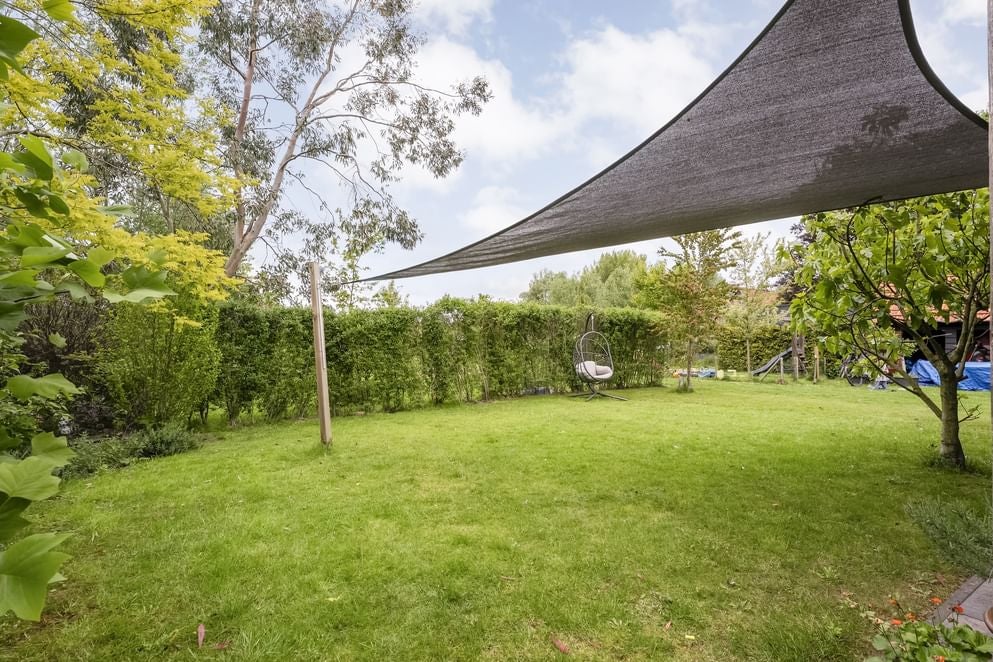 Vrijstaande woning te koop: Drosteweg 19, Saasveld