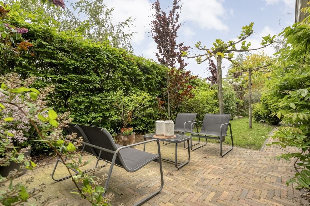 Vrijstaande woning te koop: Drosteweg 19, Saasveld