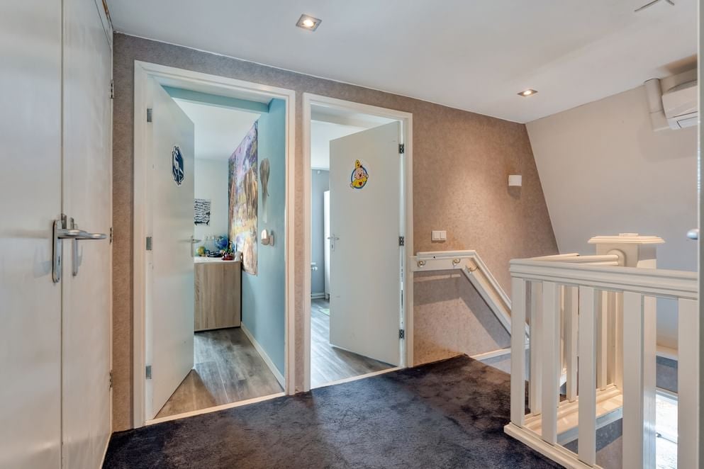 Vrijstaande woning te koop: Drosteweg 19, Saasveld
