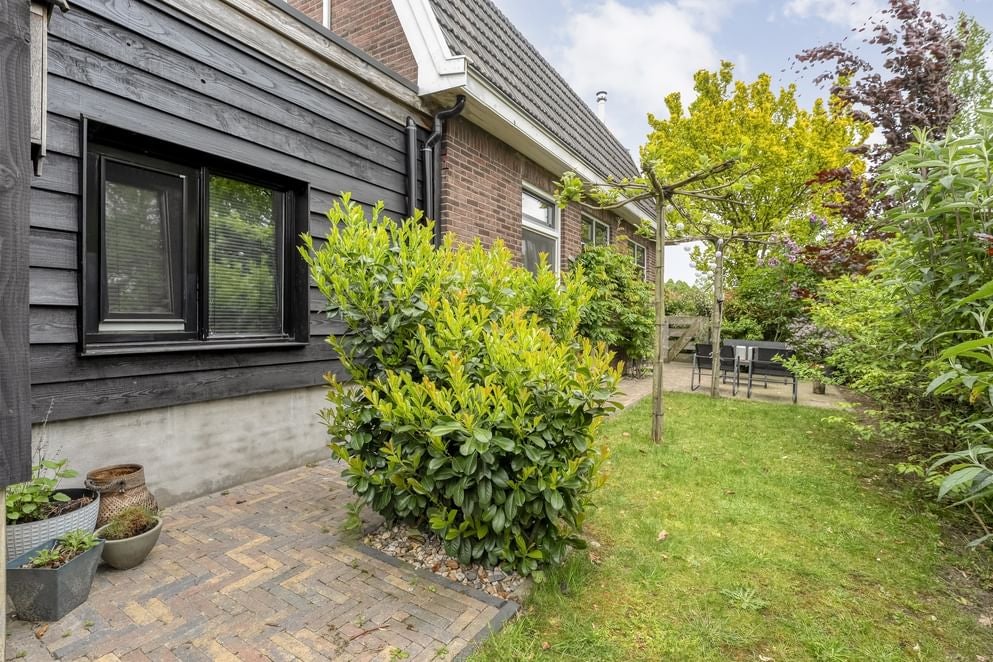 Vrijstaande woning te koop: Drosteweg 19, Saasveld