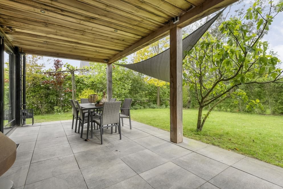 Vrijstaande woning te koop: Drosteweg 19, Saasveld