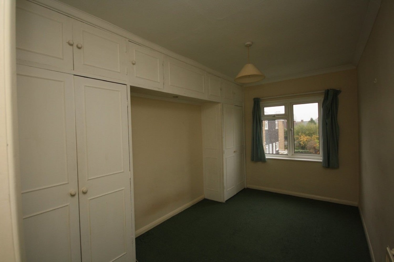Flat George Road in Guildford