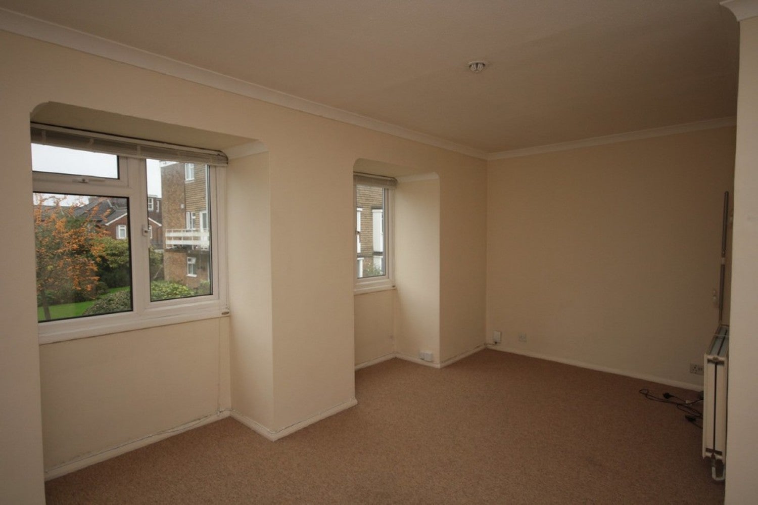 Flat George Road in Guildford