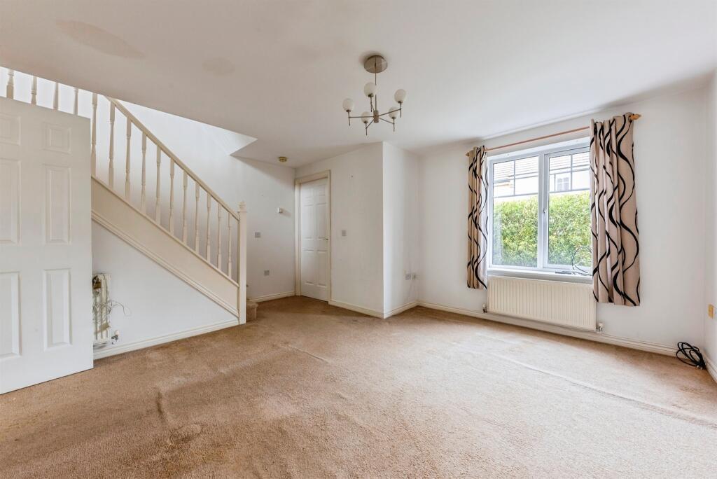 Flat Kedleston Road in South Kesteven