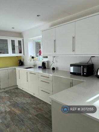 House Crossways Avenue in Mid Sussex