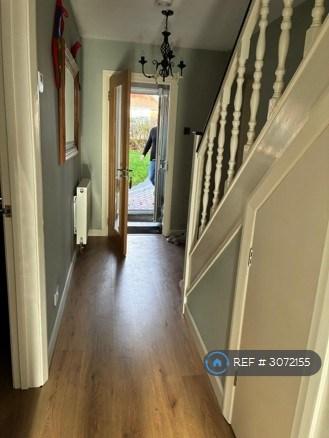 House Crossways Avenue in Mid Sussex