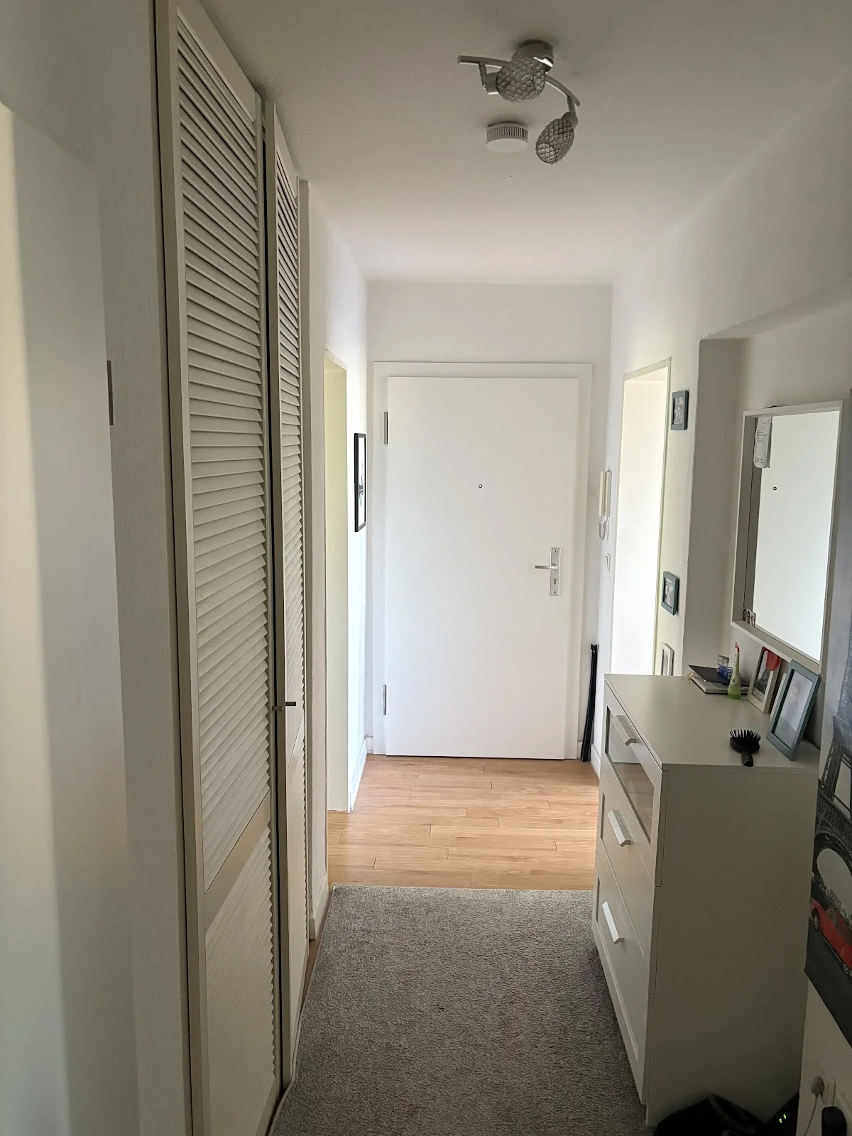 Wohnung Am Sennenbusch in Herford-Stadt