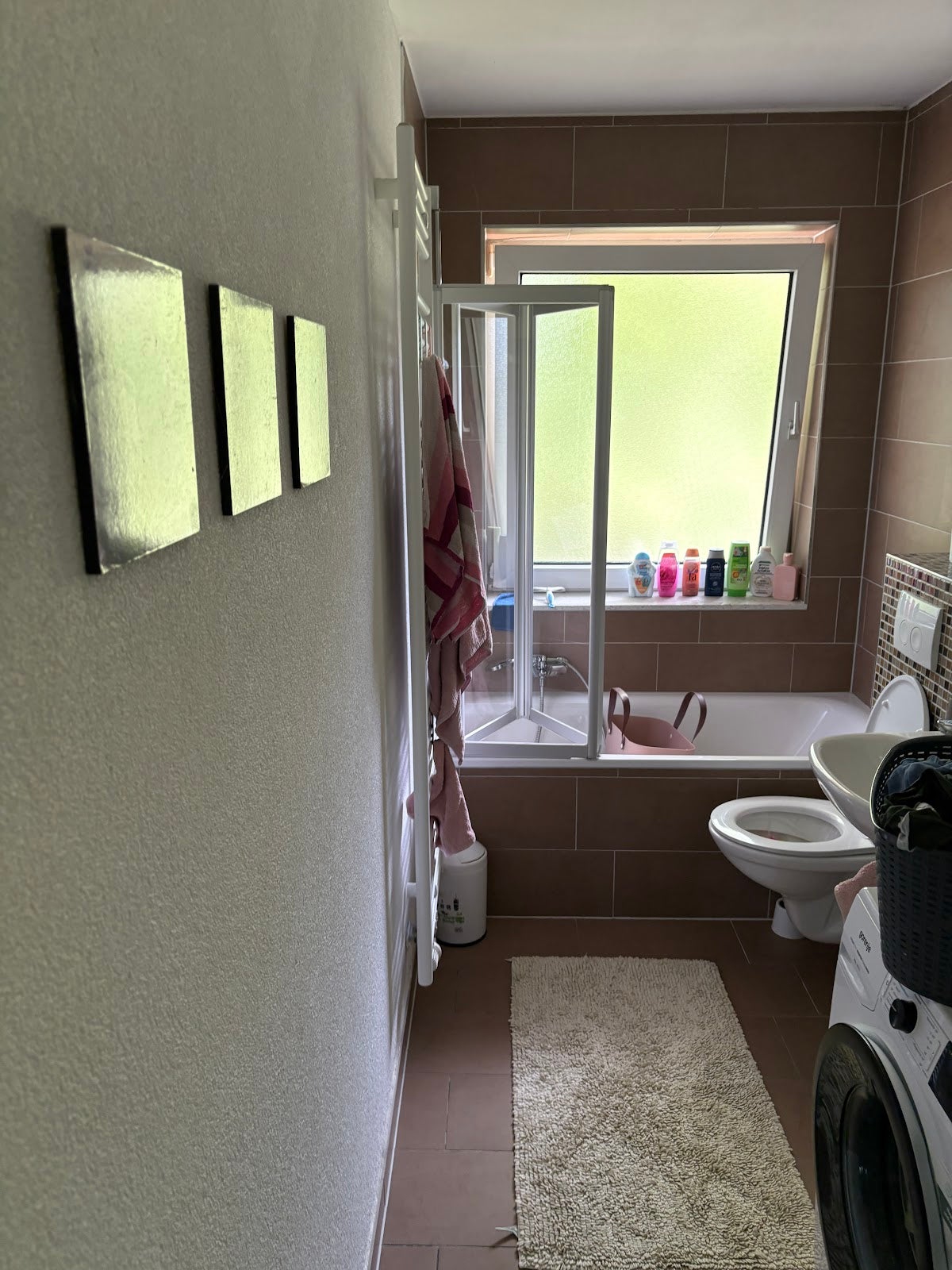 Wohnung Am Sennenbusch in Herford-Stadt