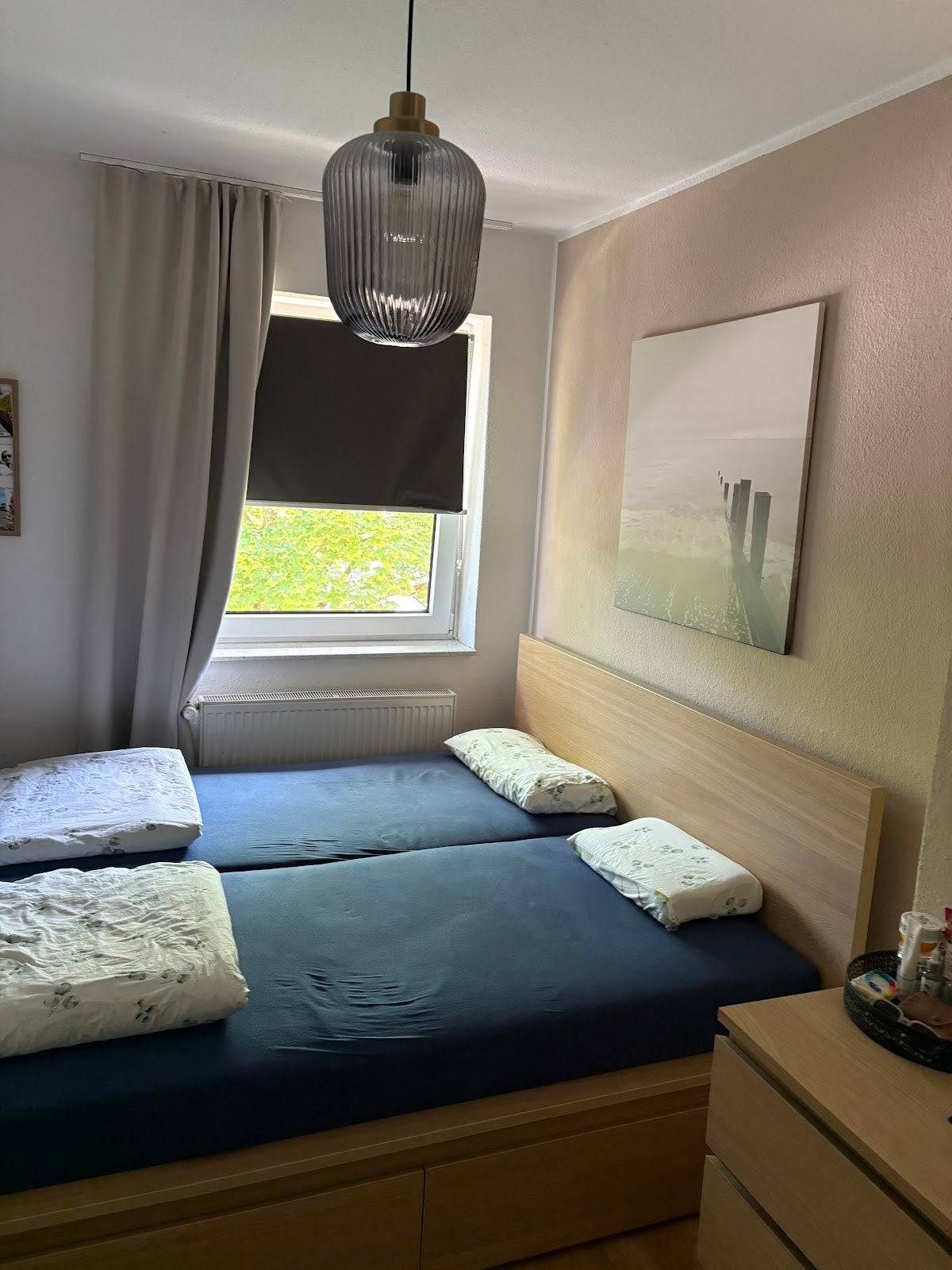 Wohnung Am Sennenbusch in Herford-Stadt