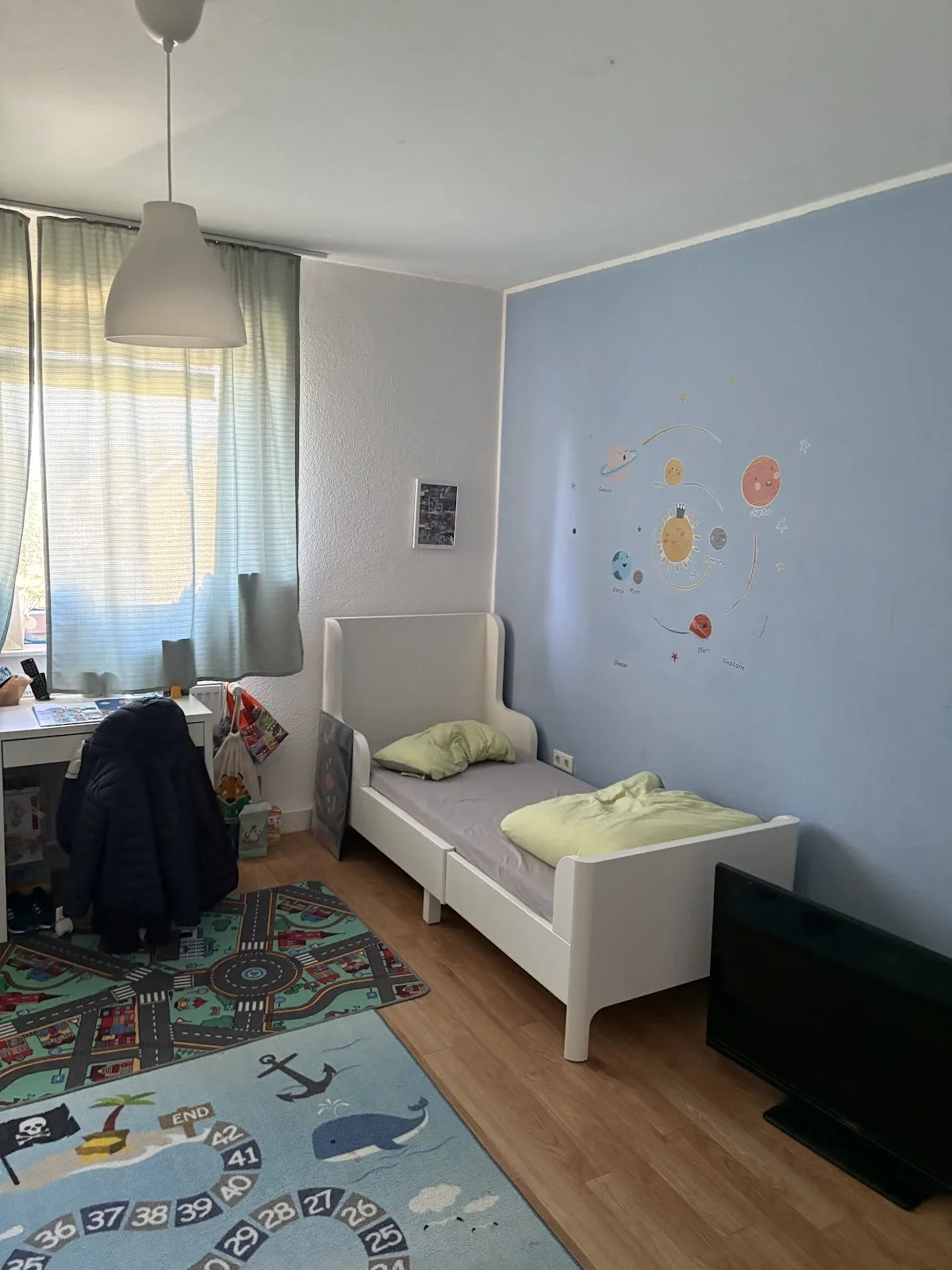 Wohnung Am Sennenbusch in Herford-Stadt