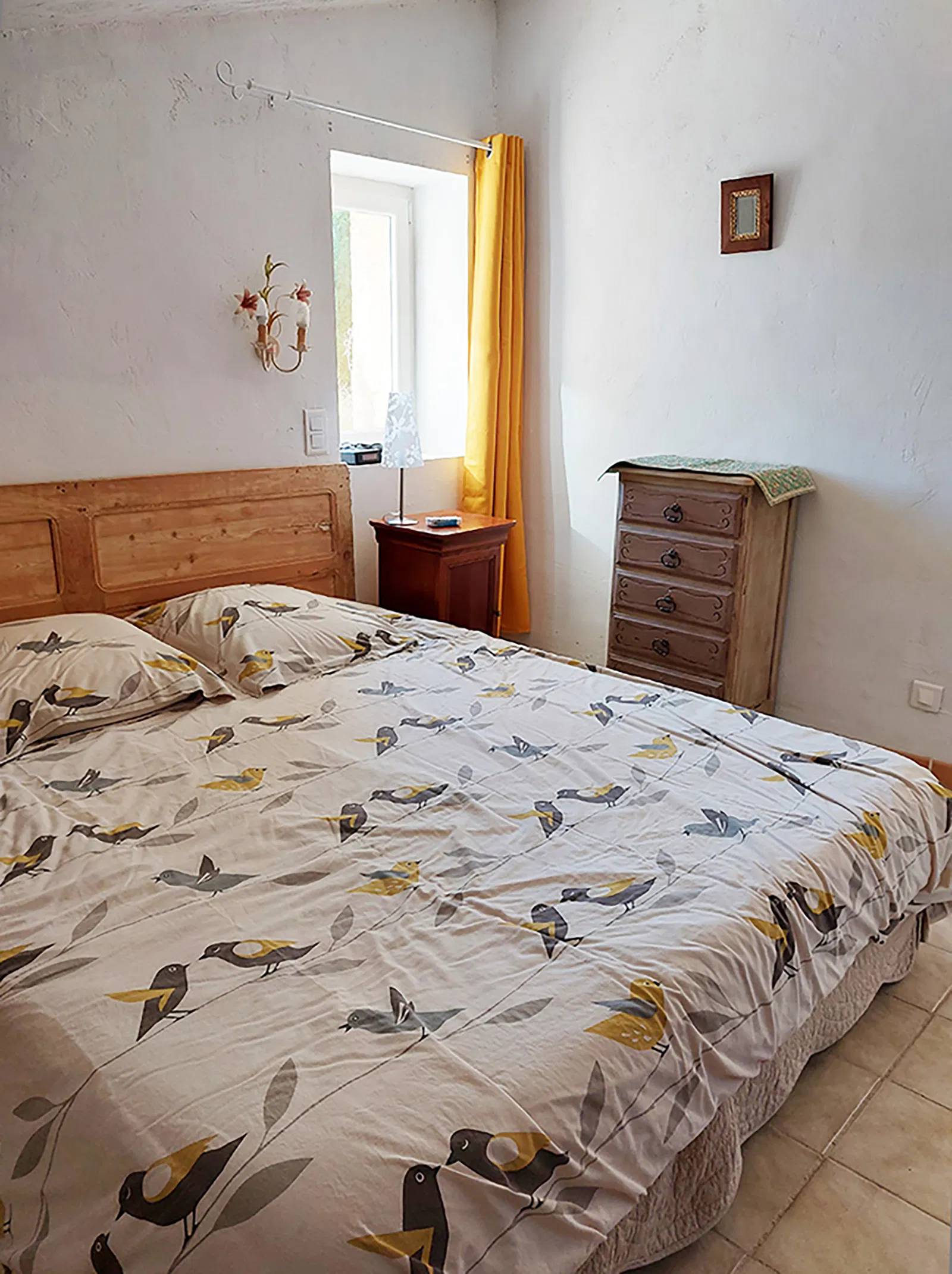 Flat Draille des Gipiers in La Tour-d'Aigues