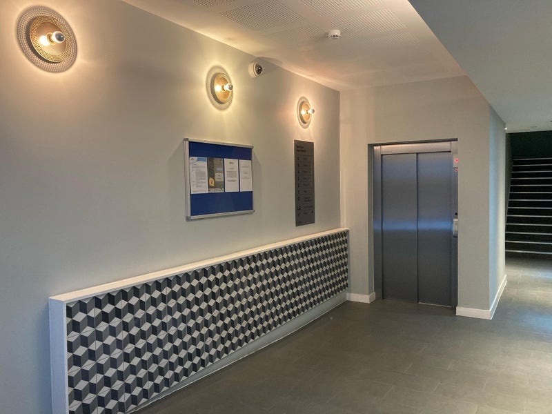 Room Micawber Street in Greater London