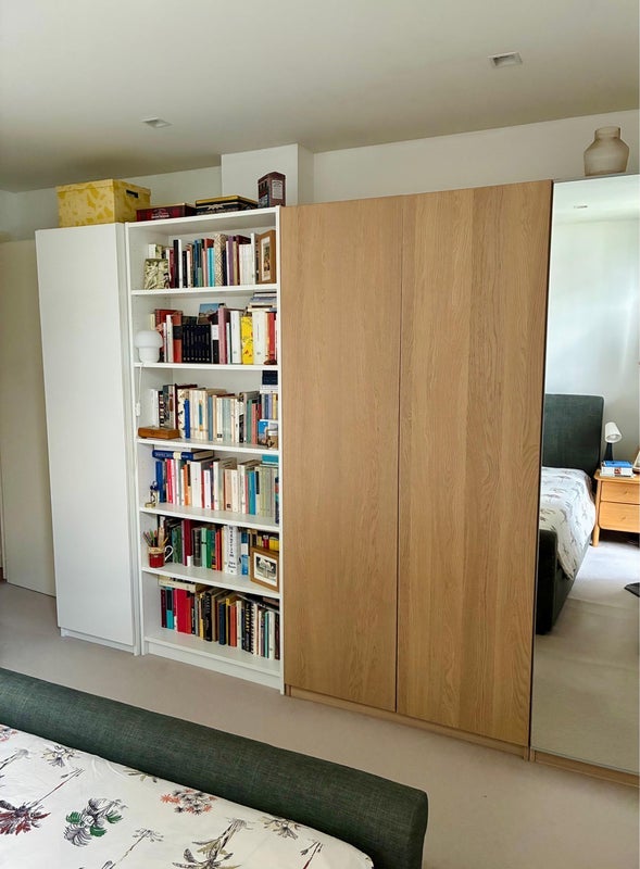 Room Micawber Street in Greater London