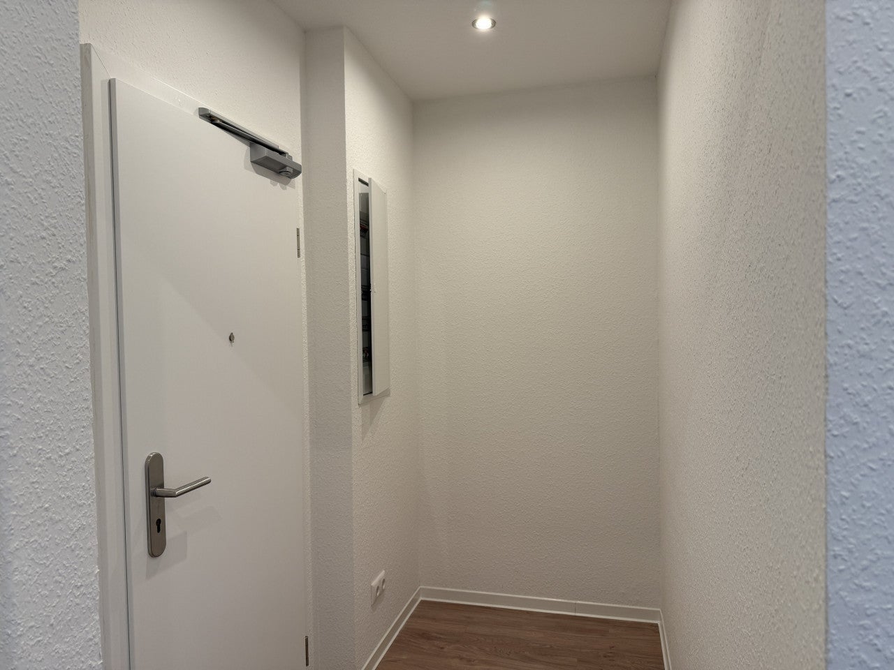 Wohnung Erich-Mühsam-Straße in Gera