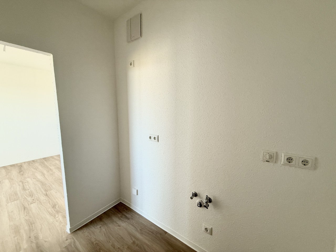 Wohnung Erich-Mühsam-Straße in Gera