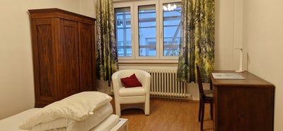 Wohnung Pfarrgartenstraße in Rauenberg