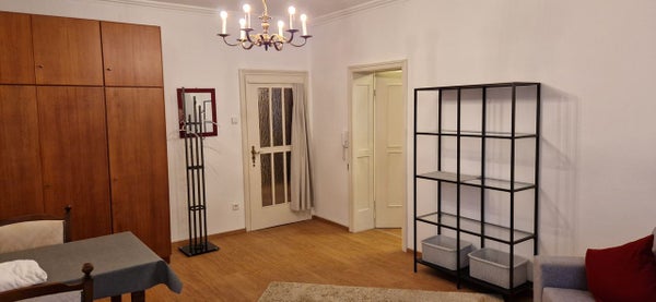 Wohnung Pfarrgartenstraße in Rauenberg