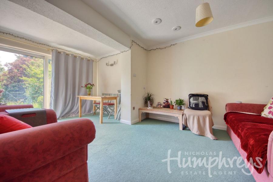 Room Kemsing Gardens in Canterbury