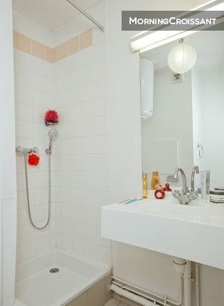 Appartement Rue Jules Verne à Levallois-Perret