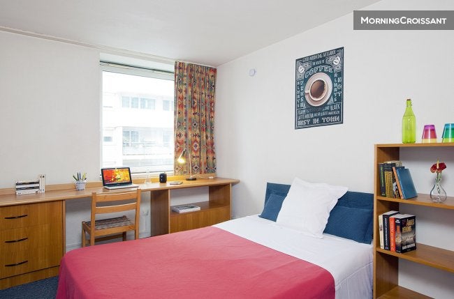 Appartement Rue Jules Verne à Levallois-Perret