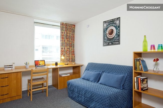 Appartement Rue Jules Verne à Levallois-Perret