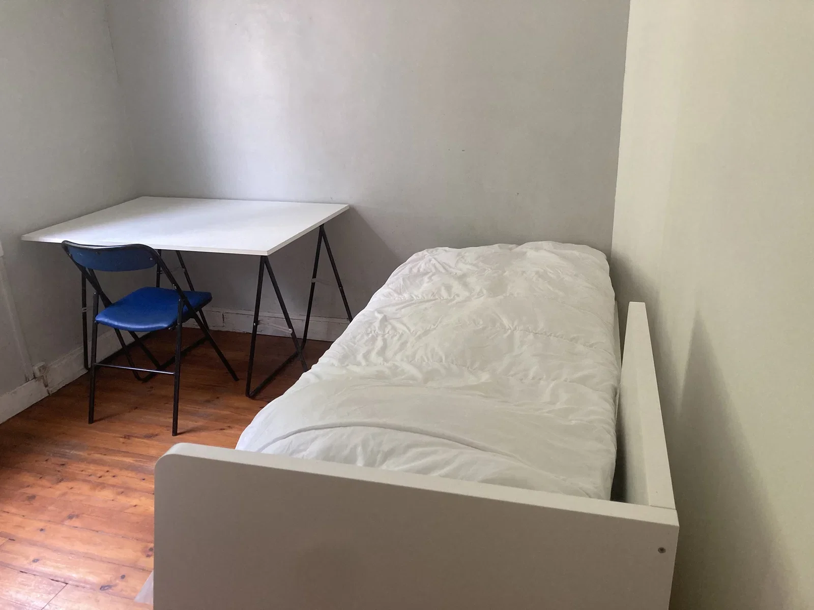 Chambre Rue Georges Clemenceau à Écouen
