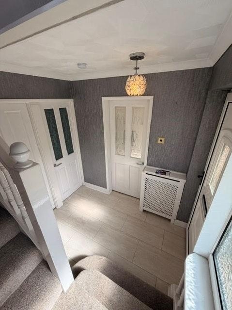 House Abrams Fold in West Lancashire