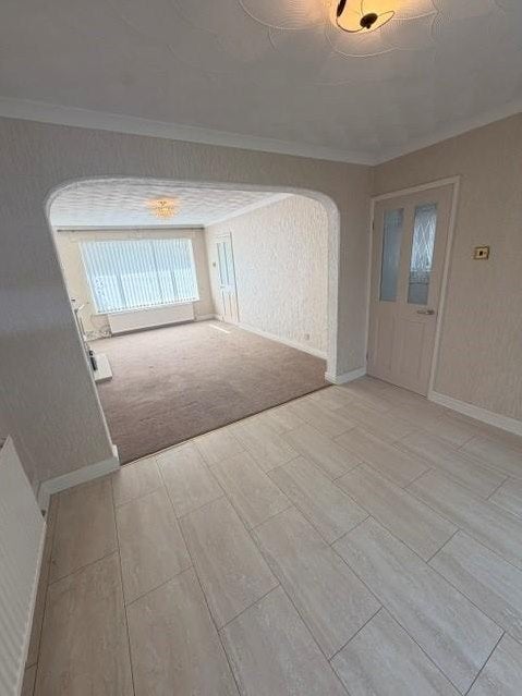 House Abrams Fold in West Lancashire