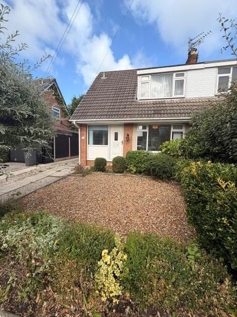 House Abrams Fold in West Lancashire