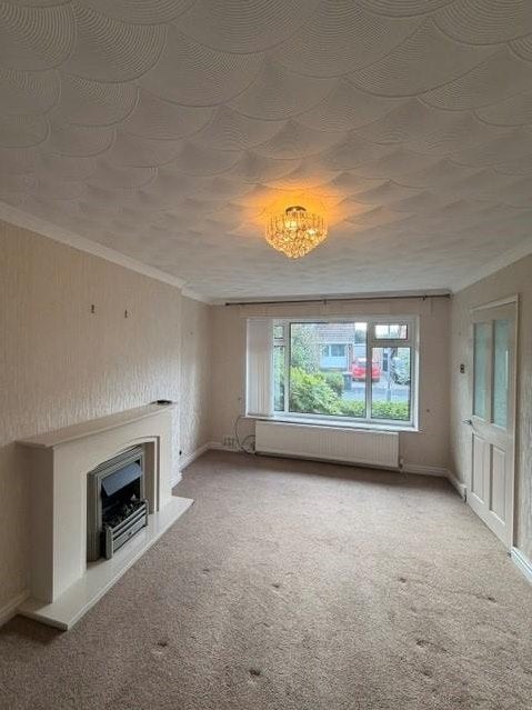 House Abrams Fold in West Lancashire