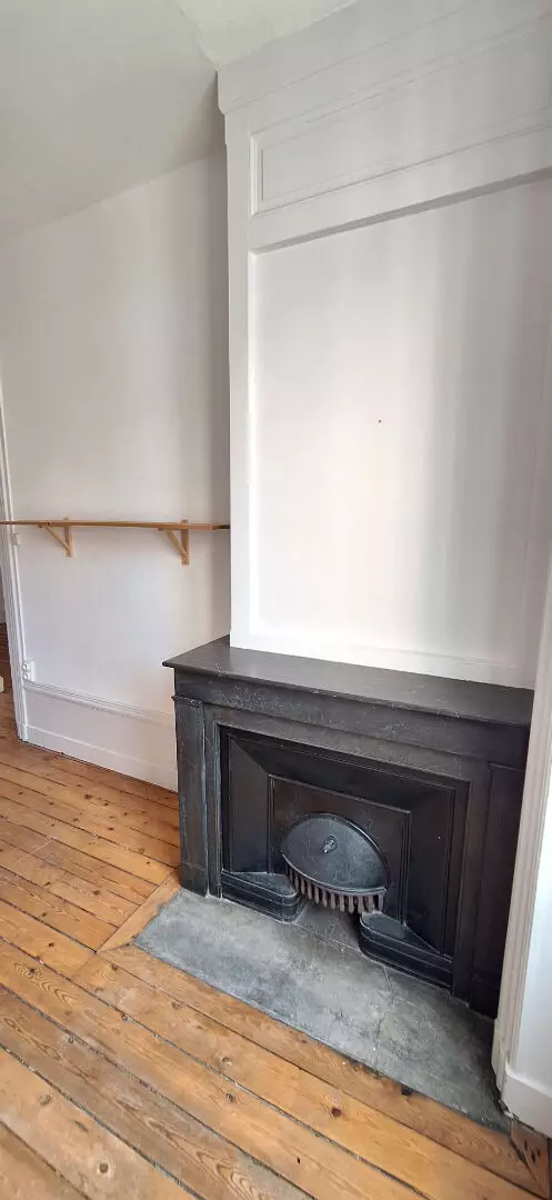 Appartement Avenue Lacassagne à Lyon