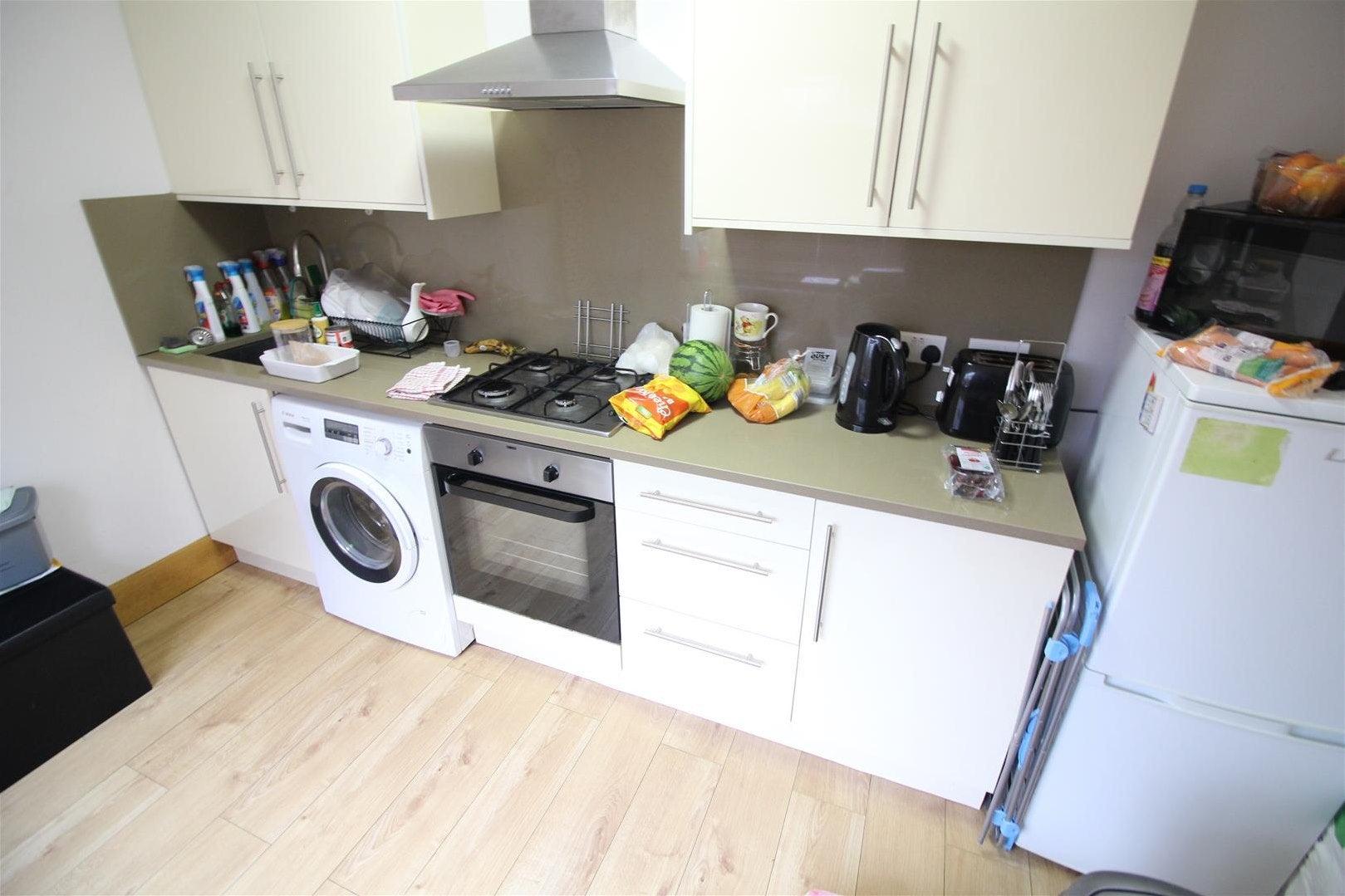 Room Marlborough Road in Greater London