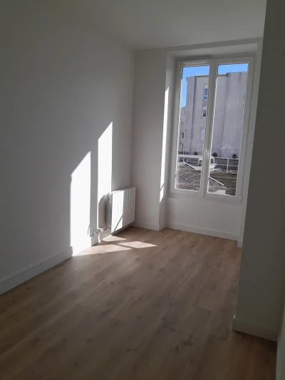 Chambre Rue Anatole France à Saint-Fons